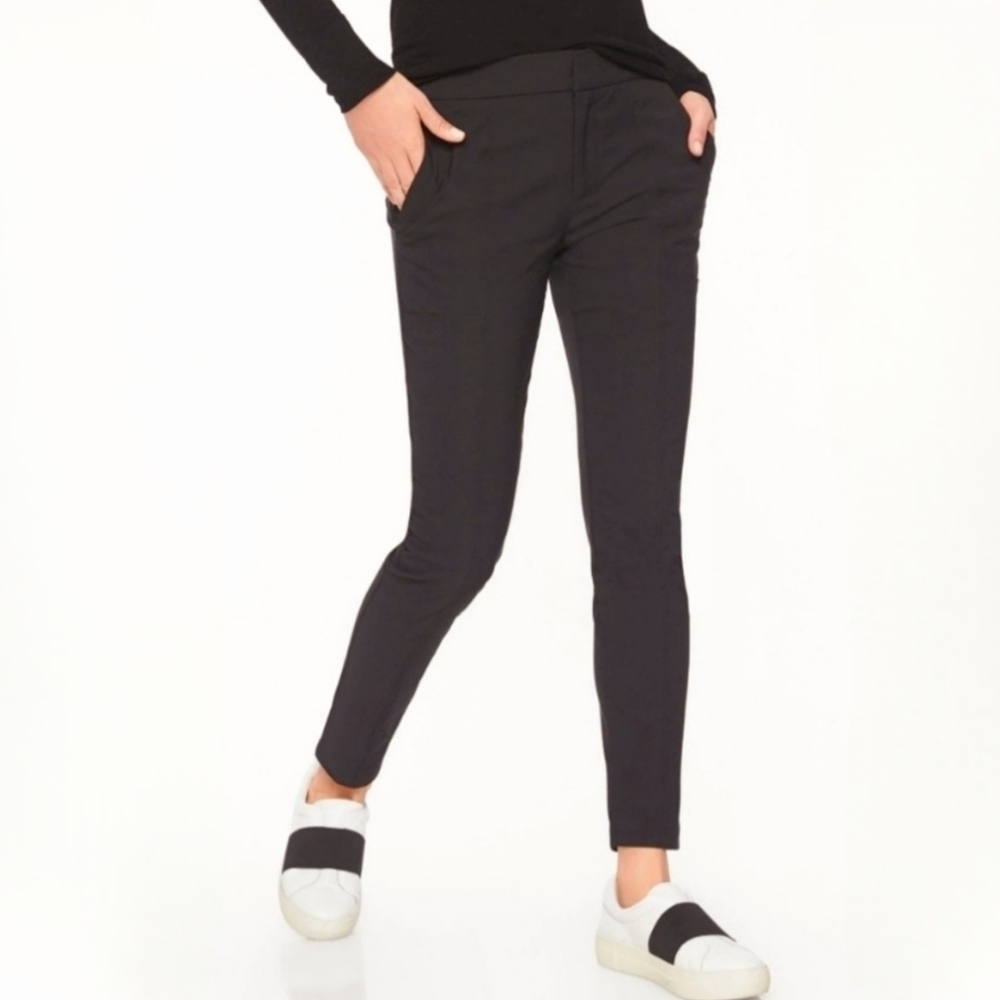 Athleta Wander Skinny Pants 4